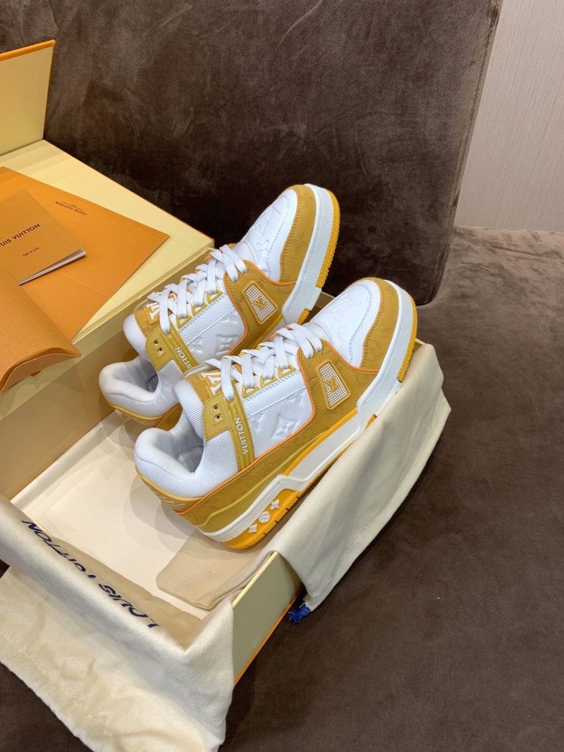 Louis Vuitton Sneakers